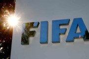 澳洲幸运10-获返2亿被没收资金 FIFA要拿“不义之财”做正事