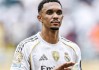 ESPN：皇马付1000万欧提前签阿诺德，世俱杯唯一输球比赛后者伤缺