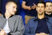 澳洲幸运10app-⚡德约：约基奇是我们国家的英雄，他在NBA的成就载入史册